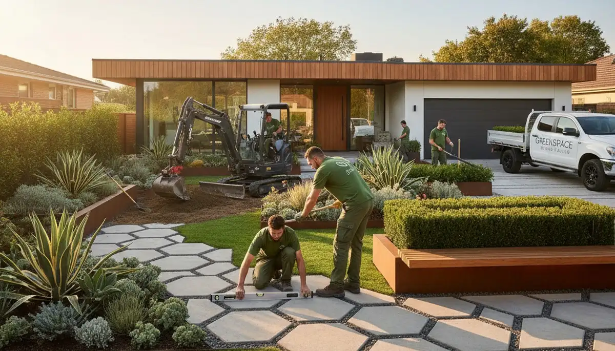 Denver, CO landscaping services for durable outdoor design in high-altitude sun and clay soil conditions